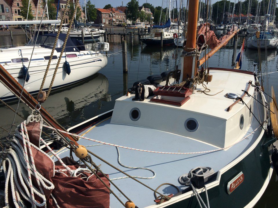 bootveiling's tweet photo. Nieuwe #bootveiling Huitema Zeeschouw https://t.co/VeqytLKxJv https://t.co/FOjvLmT0WC