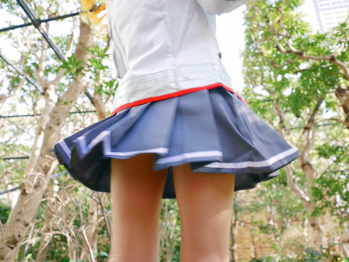 Twitterのコスプレ画像50