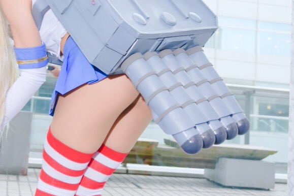 Twitterのコスプレ画像49