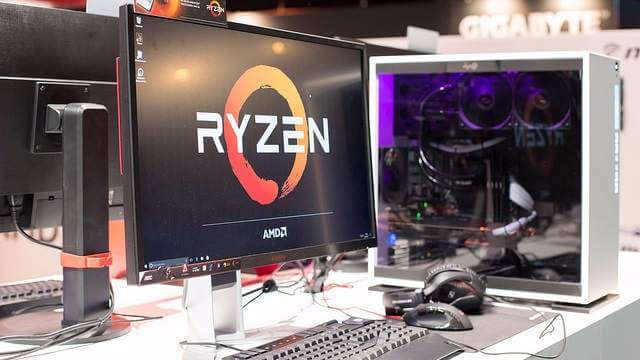 amigobulls's tweet image. AMD Stock: Will The Bull Run Continue? $AMD amigobulls.com/articles/80273…