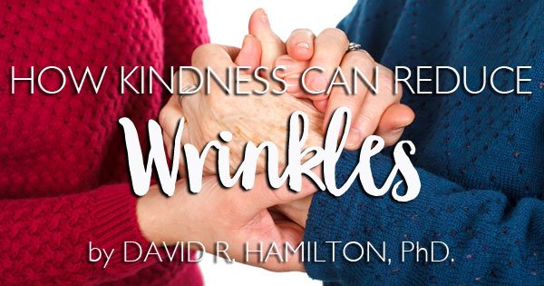 HayHouseUK's tweet photo. How Kindness Can Reduce Wrinkles - by @DrDRHamilton : https://t.co/ETKsxqErE4 https://t.co/OoJrrhIJ8e
