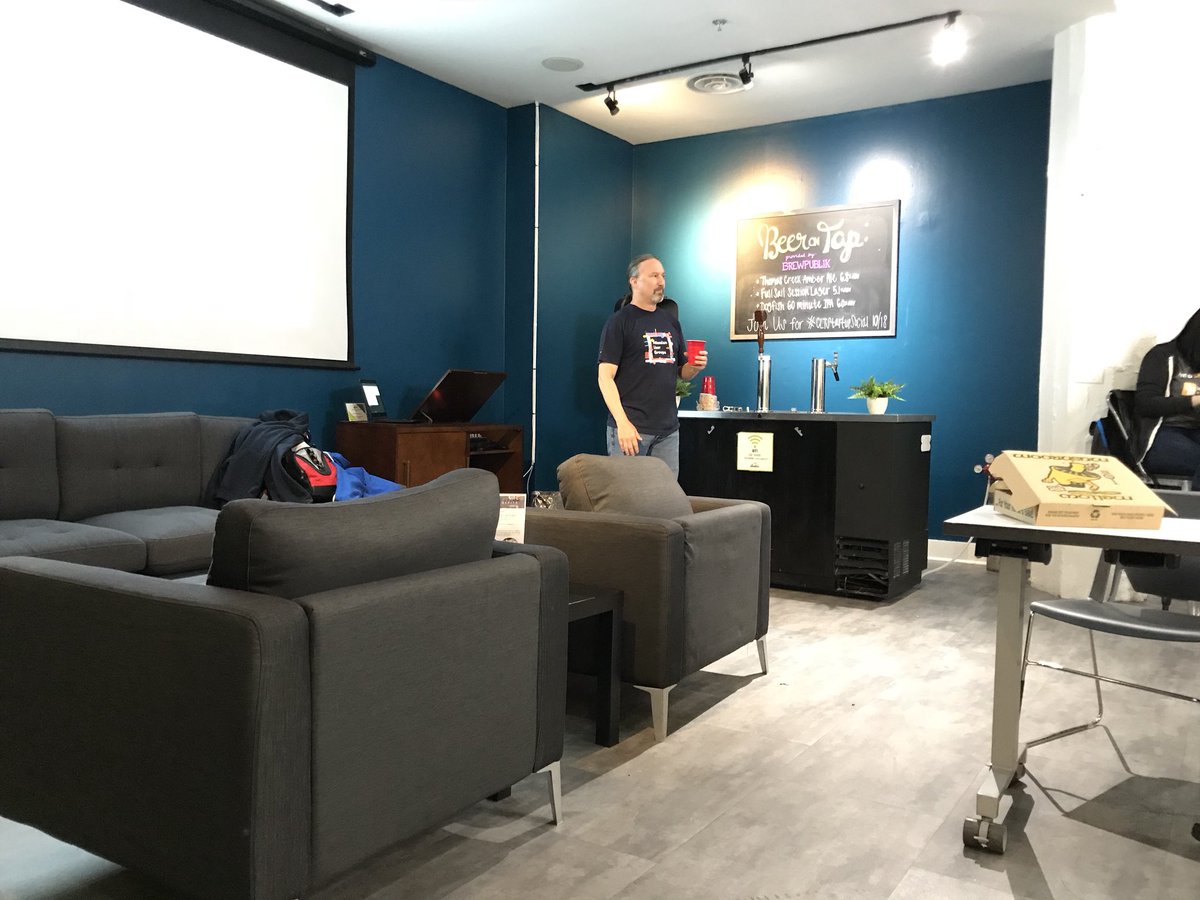 justinwitz's tweet image. Another successful #AUG in #CLT @Atlassian #SummitRecap @augclt