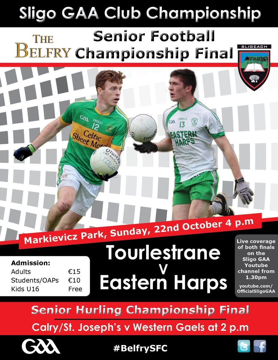 Sligo GAA tweet media