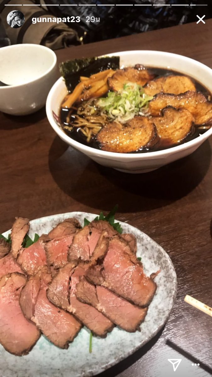 Cr.ig story : gunnapat23 
กินอีกแล้วนะครับเรียล #gunnapat