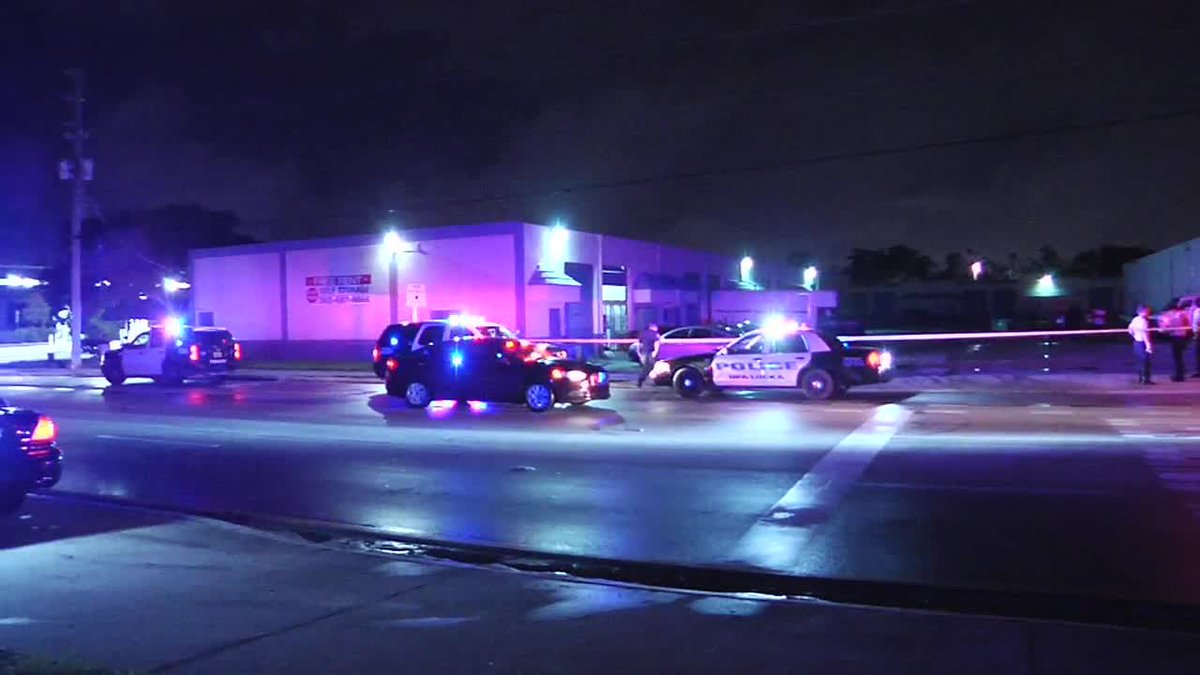 Father of 7 fatally shot in Opa-locka, family says bit.ly/2ikhH02?source… https://t.co/3yw5wMtdAy