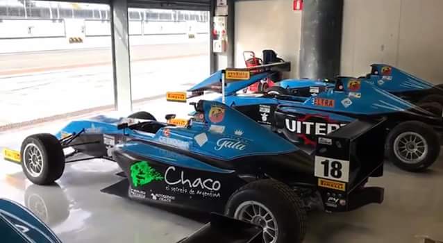 Corazondef1's tweet photo. #F4Italiana Resumen de la mañana de @gior_carrara32
En los #TestMonza con datos y producción propia
https://t.co/wlGrP5Rwb7 https://t.co/AjnsSqebmE