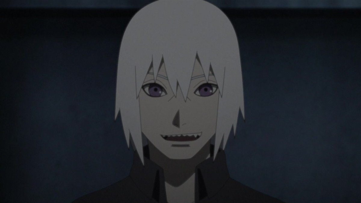 Sarada Suigetsu Alone Is Better Than The New Seven Ninja Swordsmen Of The Mist Im Just Dropping Facts Boruto Naruto Episode29 Suigetsu T Co Fx8megjlhl