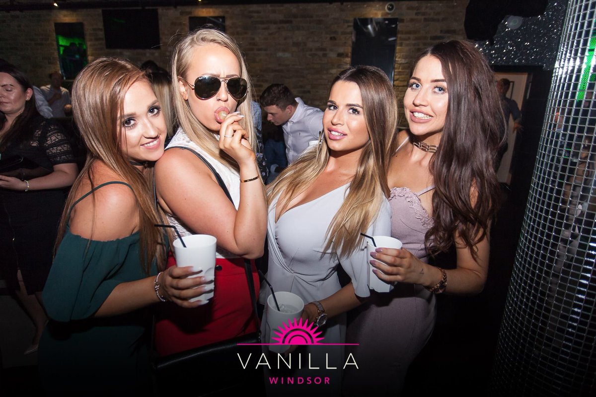 RichieGoddard's tweet photo. Very limited tables available for @jayda_robinson and @1MC_KIE playing live @VanillaWindsor_ this Sat 🔥🎉🔥#GetYoursQuick https://t.co/XcXtvyxy8K