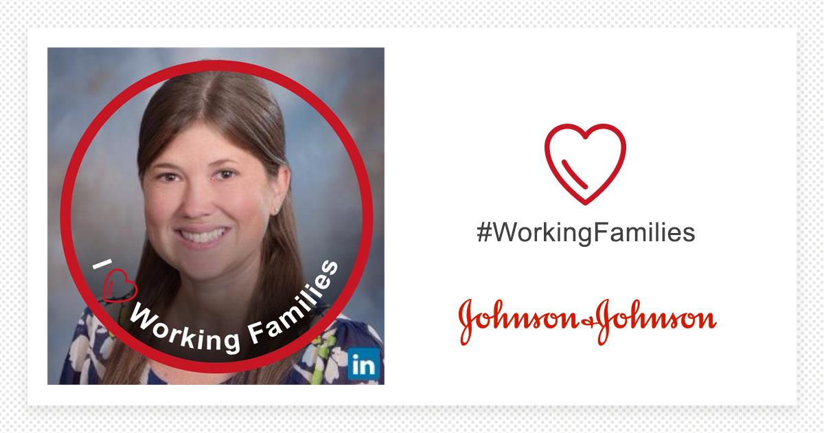 KellyB_JNJ's tweet photo. Please help support working families, customize your profile picture with our Twibbon https://t.co/Md76kVD8yc https://t.co/pSG9uhKEyJ