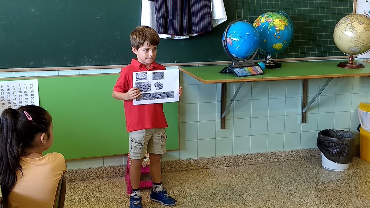 cide1966's tweet photo. A 2nE d'EP estan realitzant un projecte per conèixer Mallorca.Han fet un tast de plats típics, han vist la vestimenta típica, han ballat... https://t.co/hs2gC6VZG6