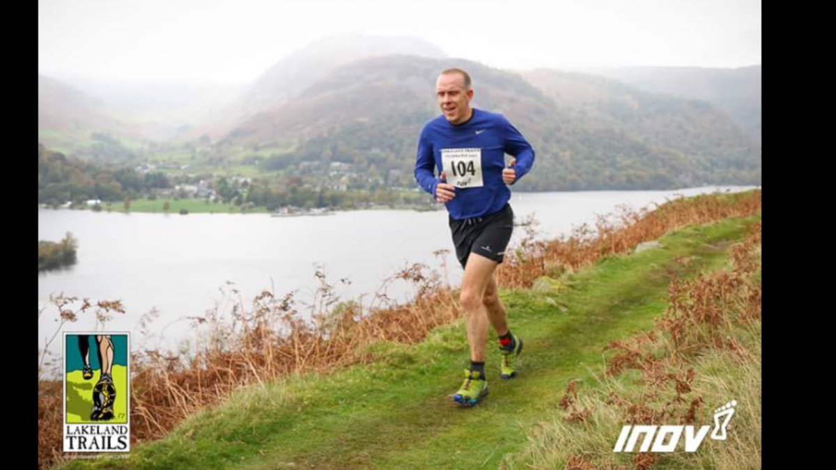MikeThomson73's tweet photo. Lower Hardhorn AC out in the Lakes at the weekend. Even featured in a promo film! #blinkandyoumissus #wardrobeissues #lookedrough https://t.co/q93aEdk7wu