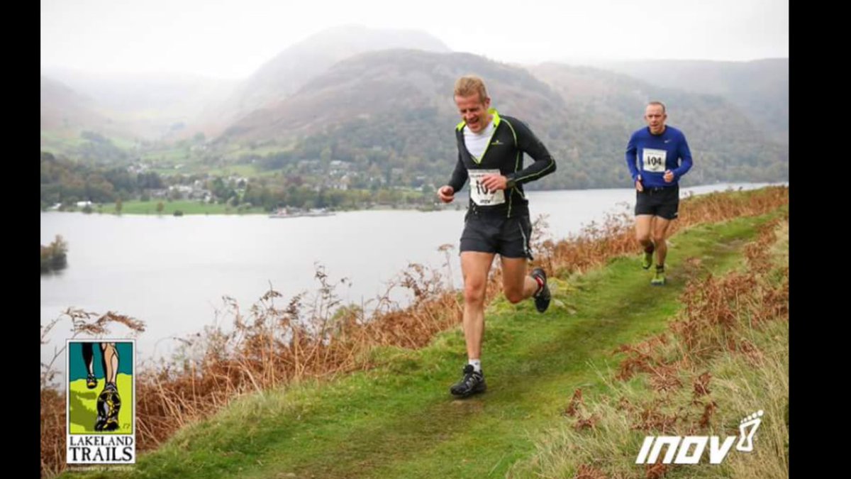 MikeThomson73's tweet photo. Lower Hardhorn AC out in the Lakes at the weekend. Even featured in a promo film! #blinkandyoumissus #wardrobeissues #lookedrough https://t.co/q93aEdk7wu