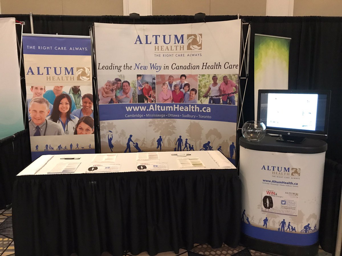 AltumHealth tweet picture