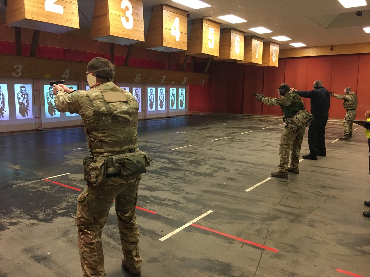 TTC - Training (@TTCUrlayNook) | Twitter