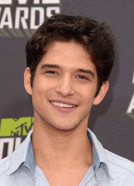 Happy Birthday Tyler Posey 