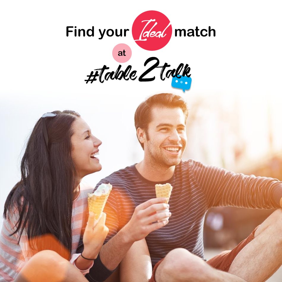 table2talk's tweet image. #Table2Talk is one platform where you can connect with people who have same interests like you. #FriendsTable
bit.ly/2scFj7K