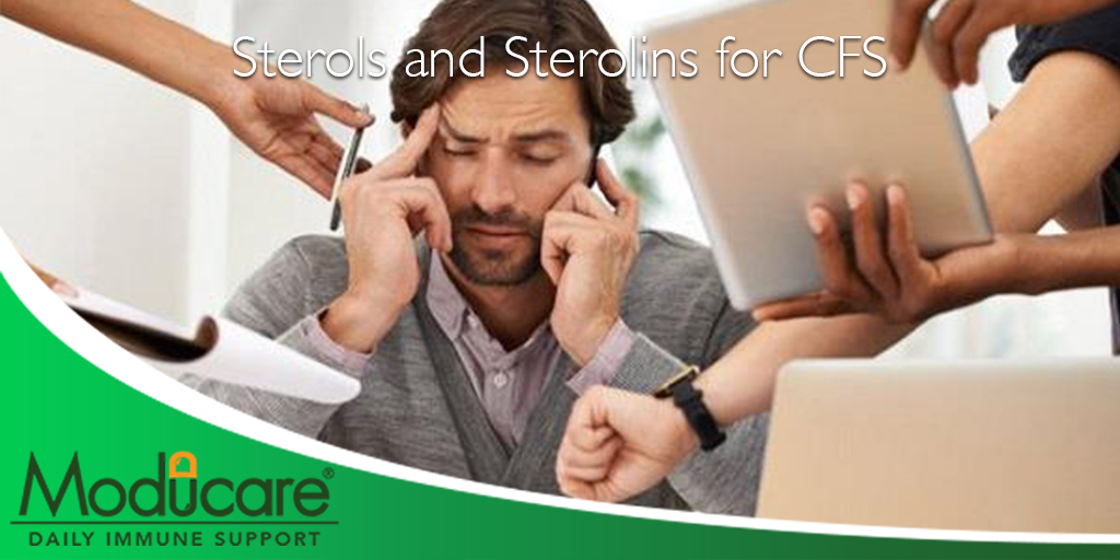ModucareCanada's tweet photo. Treatments that are most effective at eliminating the syndrome should be based on putting the immune system back into a state of balance. https://t.co/XgU5lEoR6Z
