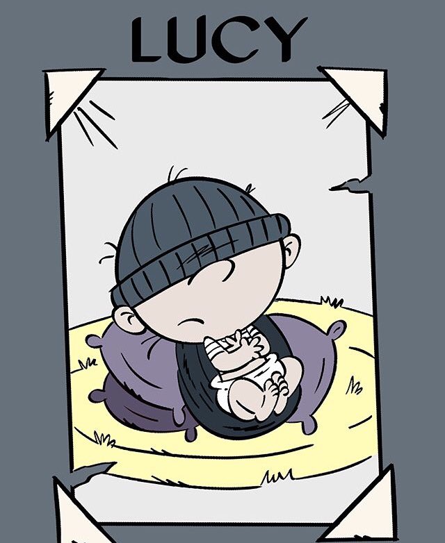 LoudFamily11's tweet photo. Loud House babies!

What is up with Lori's head....
#NotALoud https://t.co/atTlTErU8A