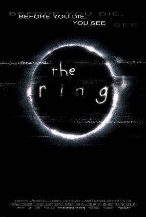 SemetraRhodes's tweet photo. THE RING turns 15 today. #ReleasedOnThisDate in 2002 #TheRing https://t.co/CemVNLZqXf https://t.co/XoEj8uk33g