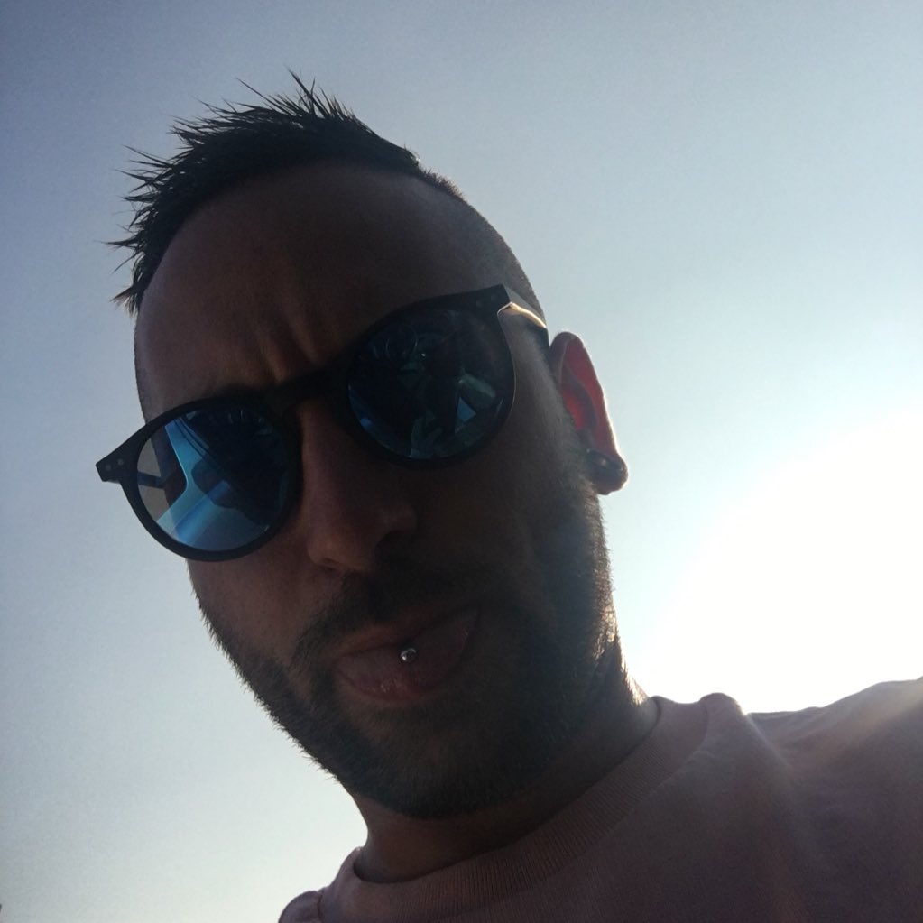 Gioesem14's tweet photo. #NuovaFotoProfilo https://t.co/YuRGwJqppU