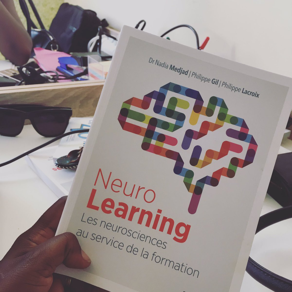 rdagbo's tweet image. Prochaine session de formation en cours de préparation. 
#FormationDesFormateurs #Training #Lwili