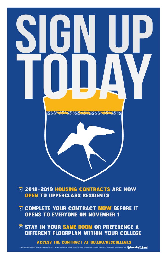 ourescolleges's tweet photo. Want to live in @OUDunhamCollege again? Learn about completing your contract now at https://t.co/ogKi0JawwK. #LiveResColleges https://t.co/wMIusK2ZOl