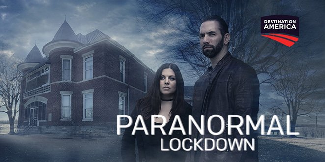 amhaunted's tweet image. #ParanormalLockdown returning to @DestAmerica for S3 with more gritty 72-hr lockdowns! destinationamerica.com/thehauntist/ni… @TheHauntist @NickGroff_
