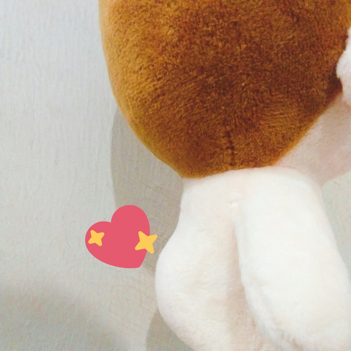 CosJin_'s tweet photo. A fake butt after massage🙈💕

#btsdoll #btsdoll代購 #방탄인형 #정국인형 #CosJin https://t.co/cVntzMN3kK