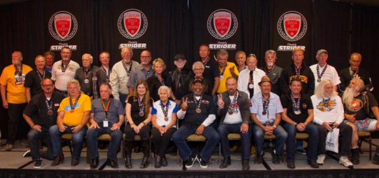 Tomahawk_HD's tweet photo. 2018 Sturgis Motorcycle Museum Hall of Fame Nominations Now Open #TomahawkHD #HarleyDavidson #Sturgis #HallOfFame
https://t.co/vb8liKa99V https://t.co/mcfZNtGbJ5
