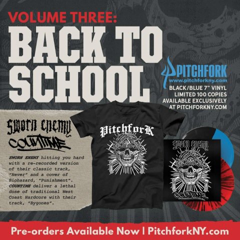 Sworn Enemy (@swornenemynyc) on Twitter photo 