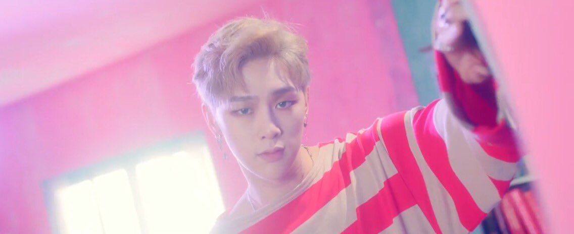 ongnionwoo's tweet photo. Oh hi ❤️

#JBJDEBUT
#Fantasy https://t.co/IAdnTMNMN1