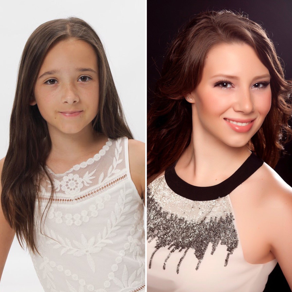 OperaTampa's tweet photo. Ava Shimmel will play Mal, daughter of Maleficent and Jaclyn Clark will play Hansel and the witch from Macbeth #thewitchingweek https://t.co/GqnAYg1MWw