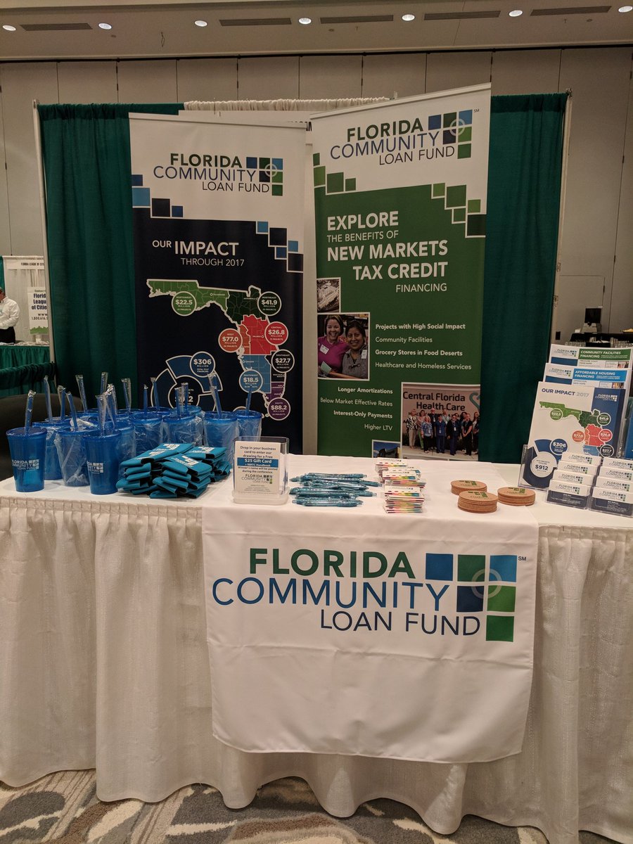 FCLFOrg's tweet photo. Ready for the @FLRedevel Conference! See you there. #fra2017 https://t.co/bUynrbovhR