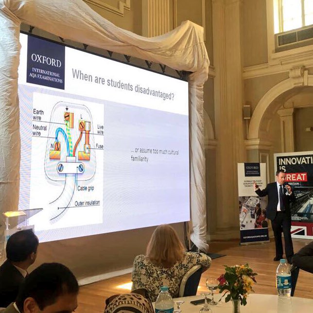JohnCassonUK's tweet photo. Education nourishes future generations. We’ve seen Egypt’s students excel in UK system &amp; now Oxford AQA offer their qualifications in Egypt https://t.co/HTKm1okwfH