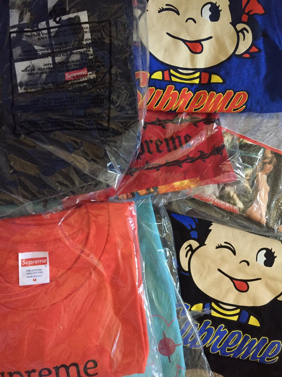 HizandSneakHerz's tweet photo. Thanks for the steals! @kicksonabudget https://t.co/GxtuQs1UZw