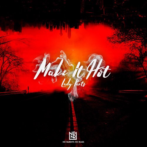 thissongslaps's tweet photo. Check out @ladypartsdjs fiery trap tune, "Make It Hot"

https://t.co/jzwnBbzgjY https://t.co/qECAU9YfvP