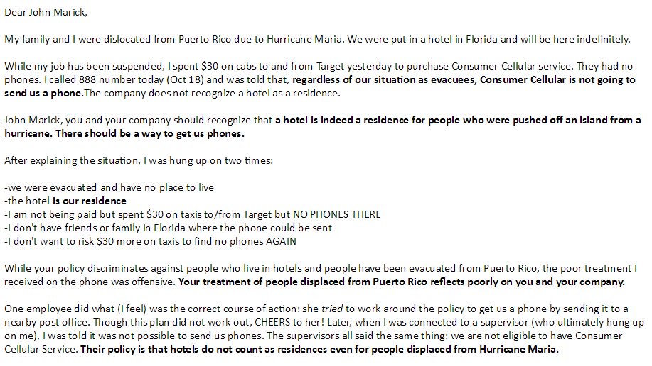 Less_cell's tweet image. Dear John Marick