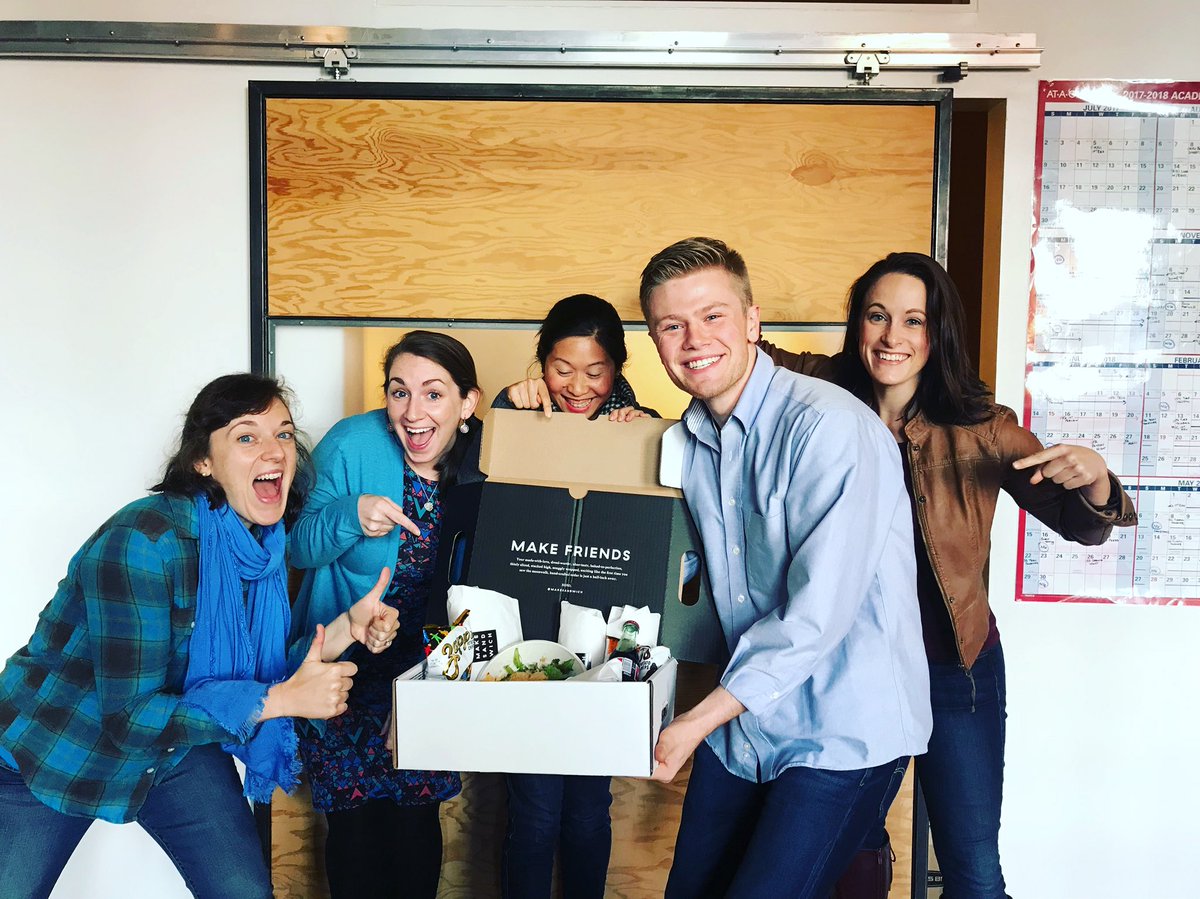 Classic Stage Company tweet media