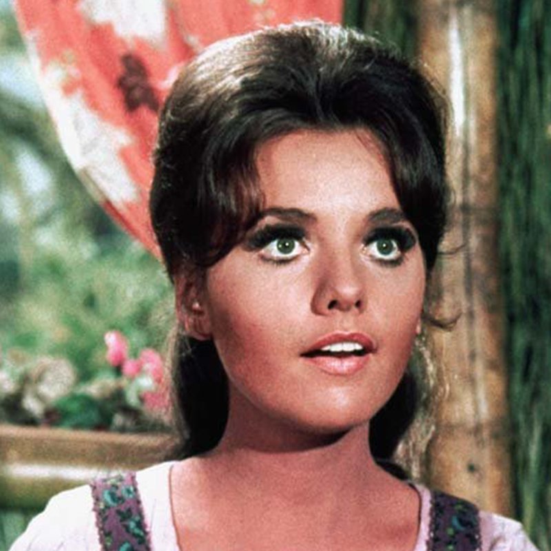 Happy Birthday, Dawn Wells! 