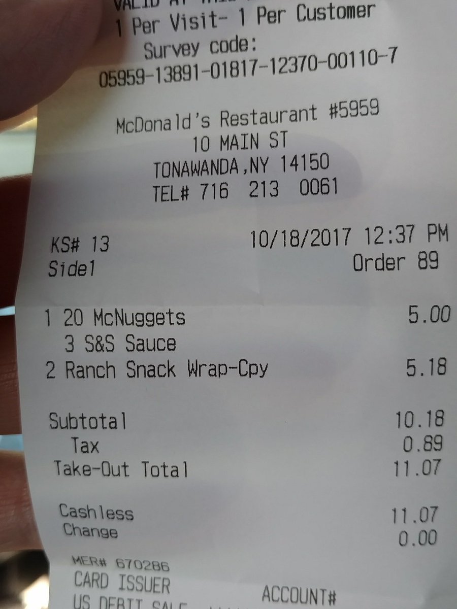 kaotik29's tweet photo. @McDonalds @McDonaldsCorp  https://t.co/Ljt4nNdxLp