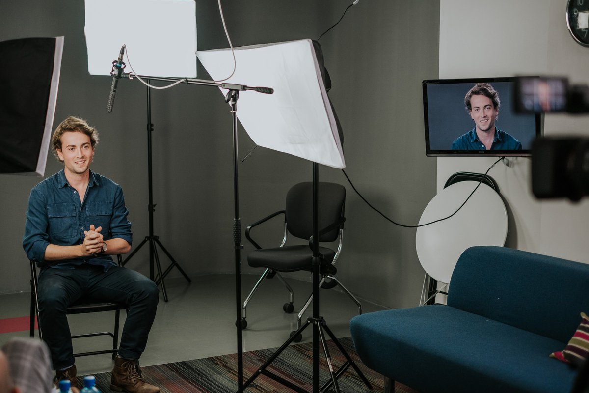 Safety in the audition room - if you're new to the industry, take a minute to read our tips. spotlight.com/news-and-advic…