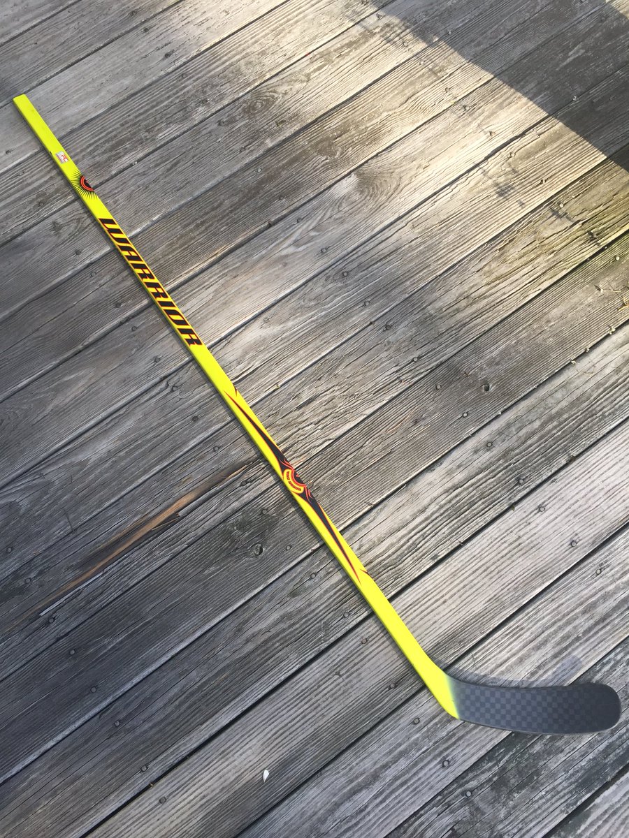 warrior mac daddy stick