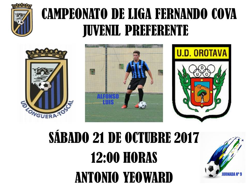 UD LONGUERA-TOSCAL (@udlonguera) on Twitter photo 