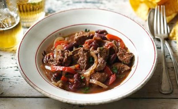 Slow Cooker Revival: 3 tasty seasonal recipes that led to the conversion of a slow cooker sceptic bit.ly/2yc2y4T