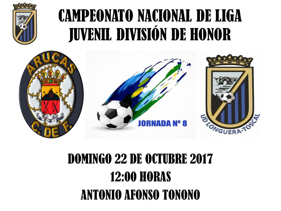 UD LONGUERA-TOSCAL (@udlonguera) on Twitter photo 