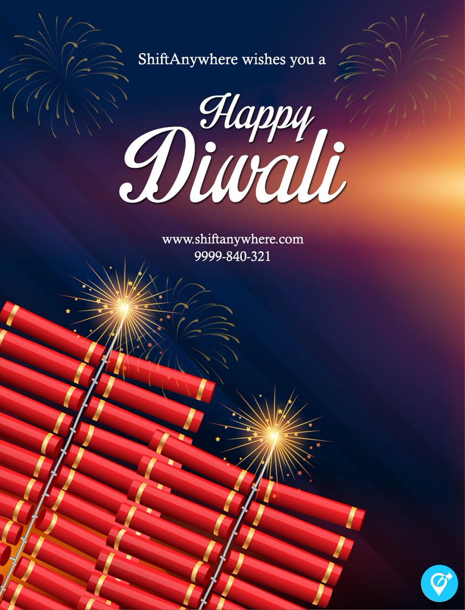 ShiftAnywhere's tweet photo. https://t.co/EB4PeB7R7h
Happy Diwali
#Diwali #Diwali2017 #DiwaliKiTayari #Shiftanywhere #Deepavali #HappyDiwali #HappyDeepavali #hr https://t.co/BEoUqSpLsU