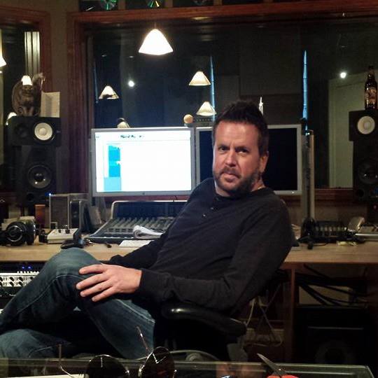 pulse1077's tweet photo. Another...Would..You..Rather today in honour of #NationalNoBeardDay

Would..You..Rather.....

Neil Morrison with a beard or without? https://t.co/kyFbbqh8KT