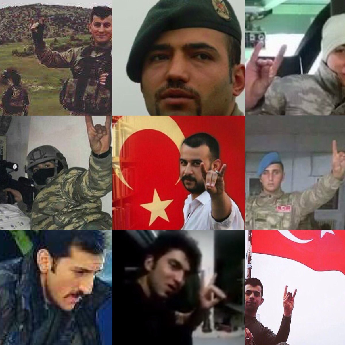 adaletozgurluk2's tweet photo. 2015-2017'de hendekleri bölücüye mezar yapan,
şehit düşenler Türkçülerdi...

Bugün Türkçülere bölücü dediler...!

 #YaşadıkçaTürkçüyüz https://t.co/3QftTeBRx3