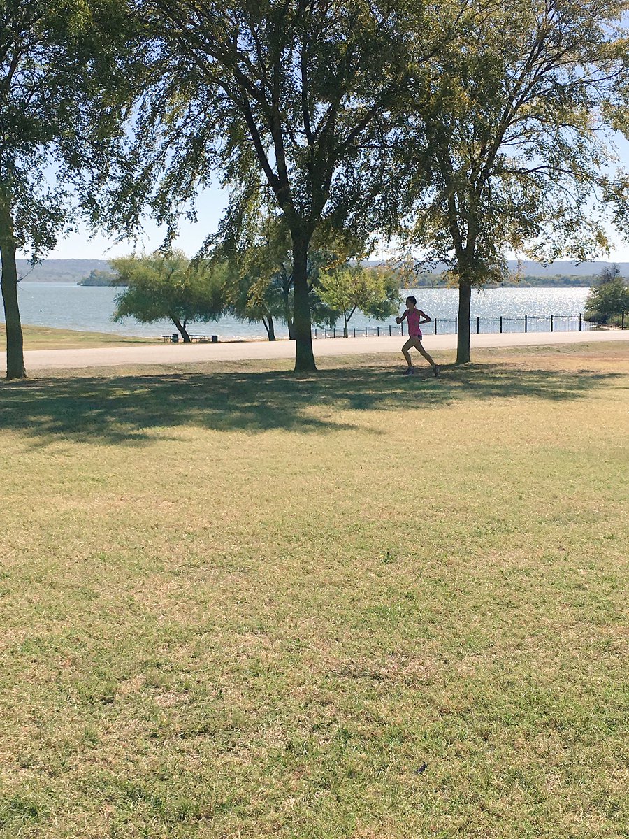 North Forney XC tweet media