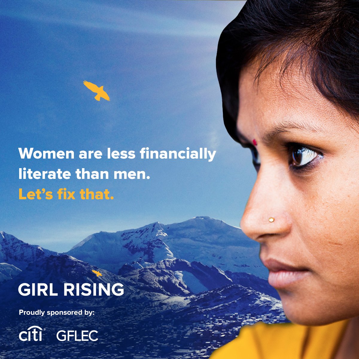 #FinancialLiteracy doesn't have to be scary. It can be inspiring! Get started with our newest teaching tool: bit.ly/2ySKP5s